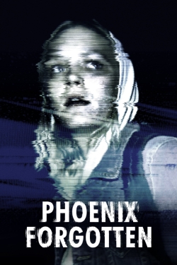 Phoenix Forgotten-hd
