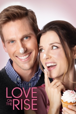 Love on the Rise-hd