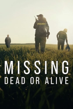 Missing: Dead or Alive?-hd