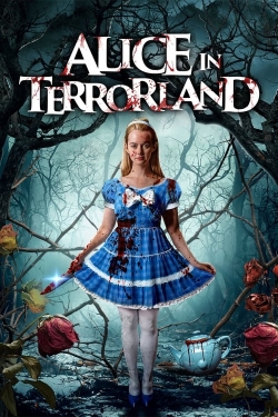 Alice in Terrorland-hd