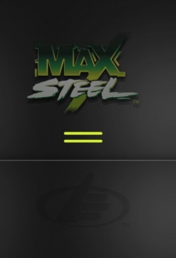 Max Steel-hd