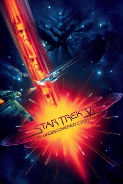 Star Trek VI: The Undiscovered Country-hd