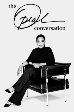 The Oprah Conversation-hd