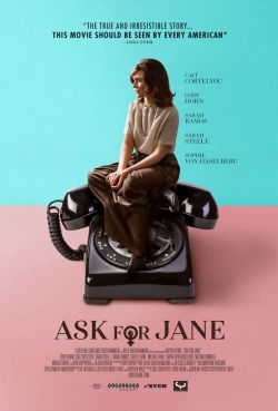 Ask for Jane-hd