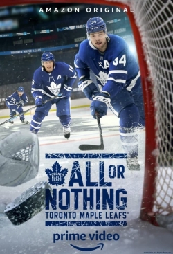 All or Nothing: Toronto Maple Leafs-hd