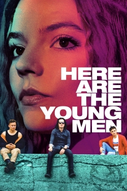Here Are the Young Men-hd