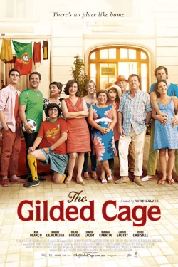 The Gilded Cage-hd