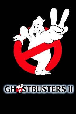 Ghostbusters II-hd