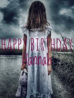 Happy Birthday Hannah-hd