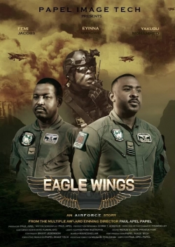 Eagle Wings-hd