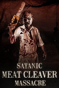 Satanic Meat Cleaver Massacre-hd