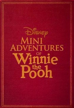 Mini Adventures of Winnie the Pooh-hd