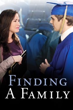 Finding a Family-hd