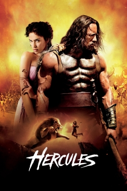 Hercules-hd