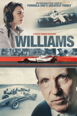 Williams-hd
