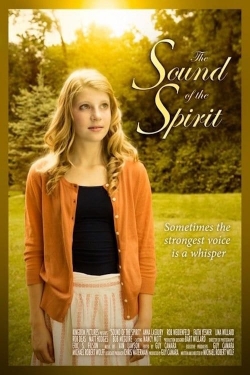 The Sound of the Spirit-hd