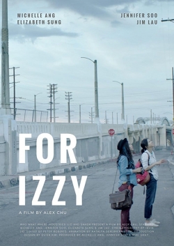 For Izzy-hd