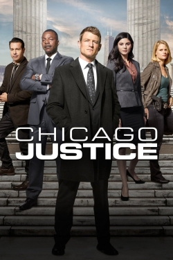 Chicago Justice-hd