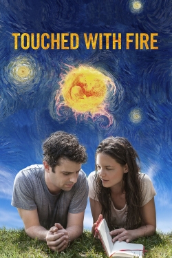 Touched with Fire-hd