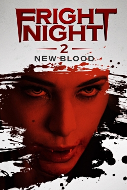 Fright Night 2: New Blood-hd