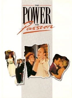 The Power, The Passion-hd