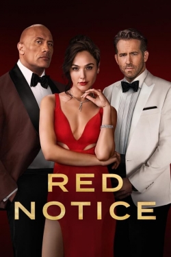 Red Notice-hd