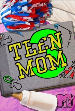 Teen Mom 3-hd