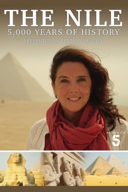 The Nile: Egypt's Great River with Bettany Hughes-hd