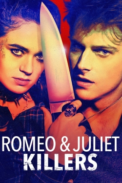 Romeo & Juliet Killers-hd
