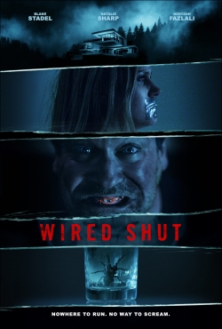 Wired Shut-hd