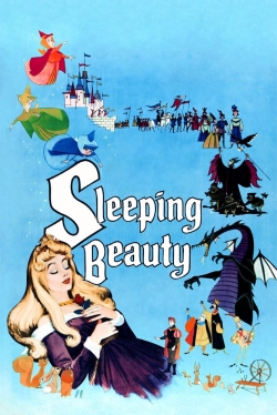 Sleeping Beauty-hd