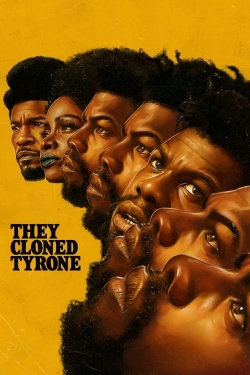 They Cloned Tyrone-hd