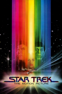 Star Trek: The Motion Picture-hd