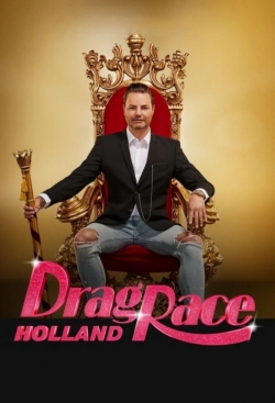 Drag Race Holland-hd