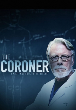 The Coroner: I Speak for the Dead-hd