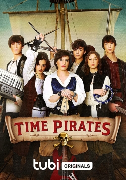 Time Pirates-hd