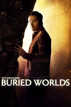 Buried Worlds with Don Wildman-hd