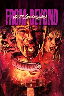 From Beyond-hd