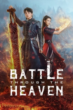 Battle Through The Heaven-hd