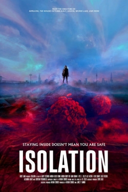 Isolation-hd