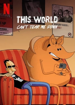 This World Can't Tear Me Down-hd