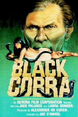 Black Cobra-hd
