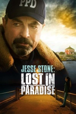 Jesse Stone: Lost in Paradise-hd