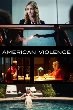 American Violence-hd
