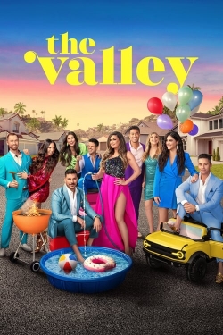 The Valley-hd