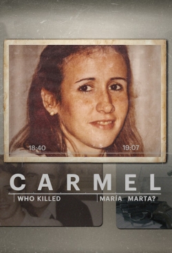 Carmel: Who Killed Maria Marta?-hd
