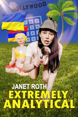 Janet Roth: Extremely Analytical-hd