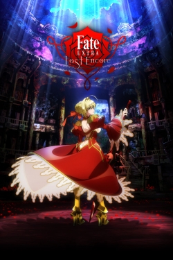 Fate/Extra Last Encore-hd