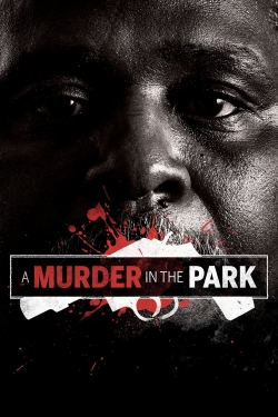 A Murder in the Park-hd