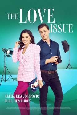 The Love Issue-hd